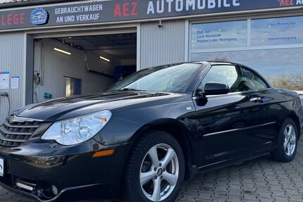 Chrysler Sebring 178.273 km 4.950 &euro; Ratingen (Nähe Düsseldorf) 40883