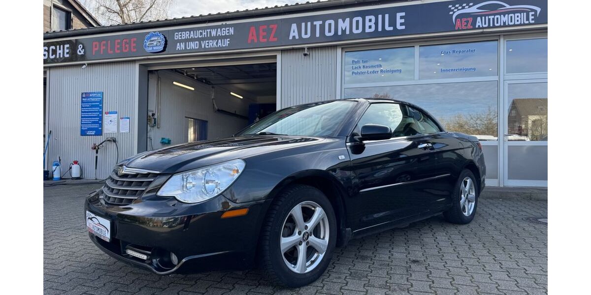 Chrysler Sebring 178.273 km 4.950 &euro; Ratingen (Nähe Düsseldorf) 40883