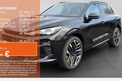 Cupra Terramar 5.999 km 53.680 &euro; Gelsenkirchen OT Beckhausen 45899