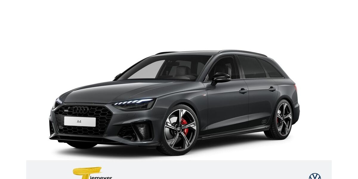Audi A4 18.810 km 38.480 &euro; Recklinghausen 45663