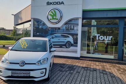 VW up!