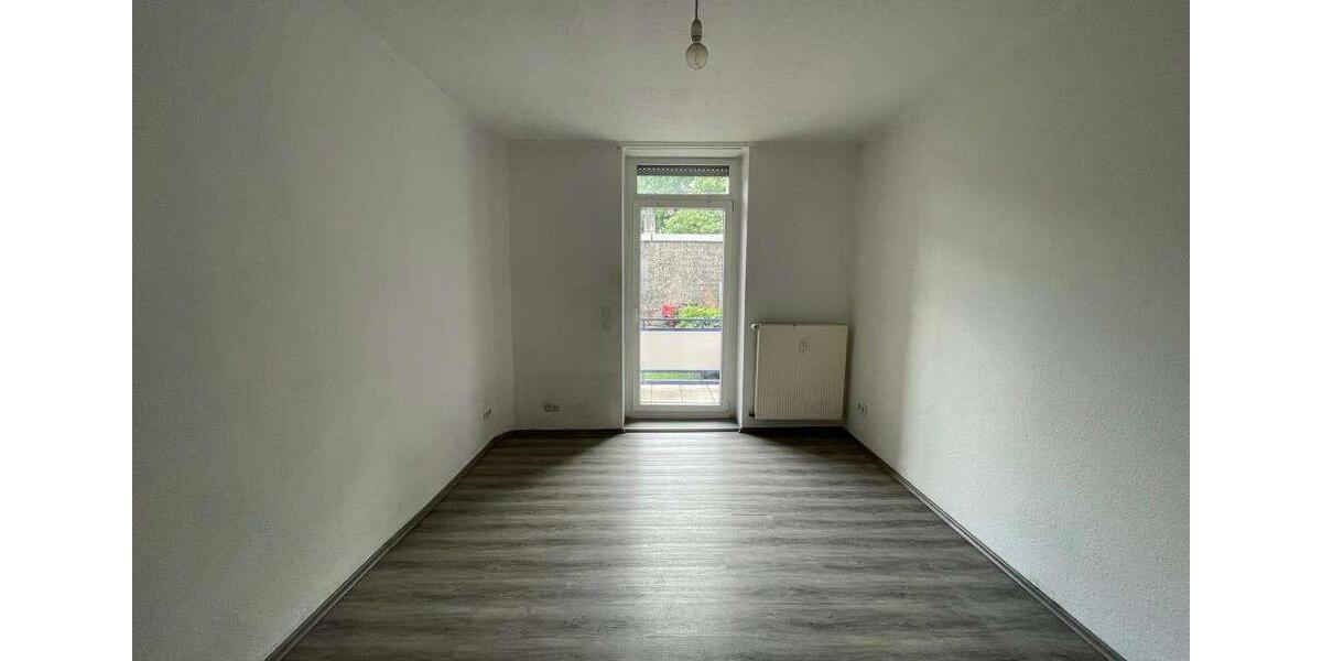 Erdgeschoßwohnung Gelsenkirchen Ückendorf - 1 Zimmer, 30 m&sup2;, 270&euro; | Angebot:26182878