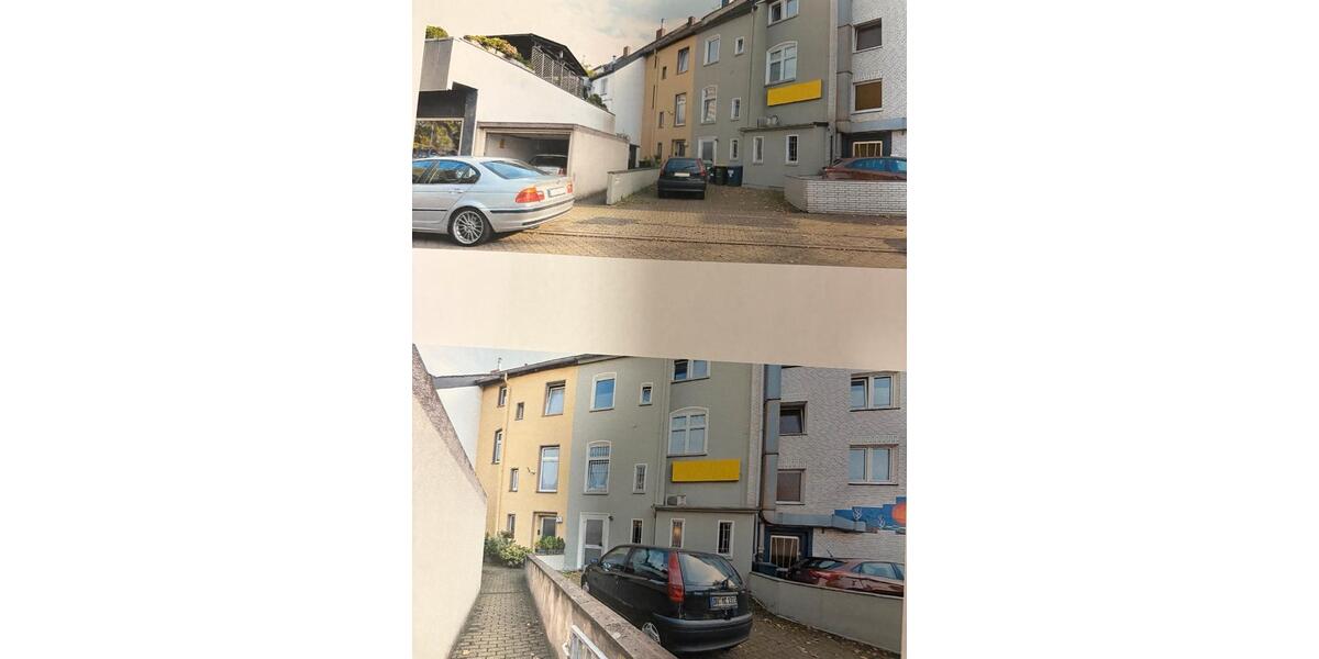 Mehrfamilienhaus mit Ladenlokal zimmer