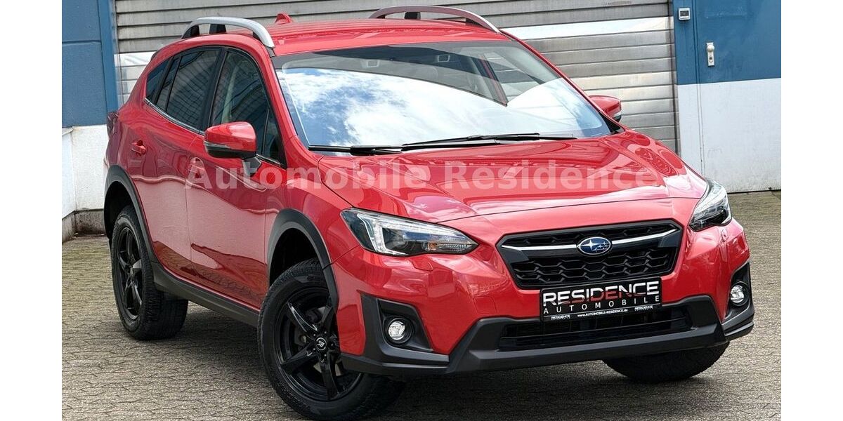 Subaru XV 42.000 km 18.298 &euro; Ratingen 40880