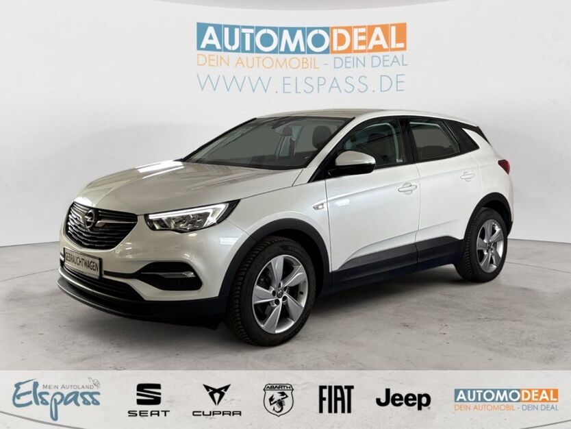 Opel Grandland (X) 68.690 km 16.743 € Dinslaken 46539