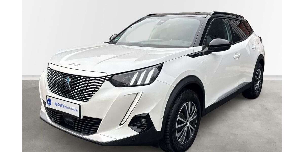 Peugeot 2008 24.200 km 18.490 &euro; Oberhausen 46149