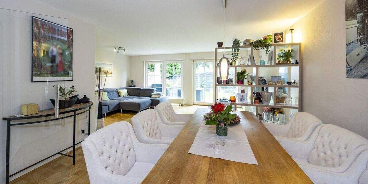 Reihenhaus in Meerbusch-Büderich provisionsfrei für Käufer! 5 zimmer