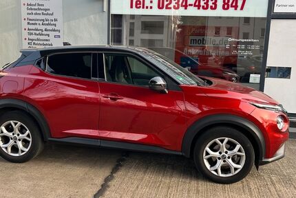 Nissan Juke 29.200 km 15.950 &euro; Bochum 44795