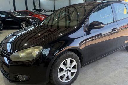 VW Golf 186.000 km 3.990 &euro; Hünxe 46569