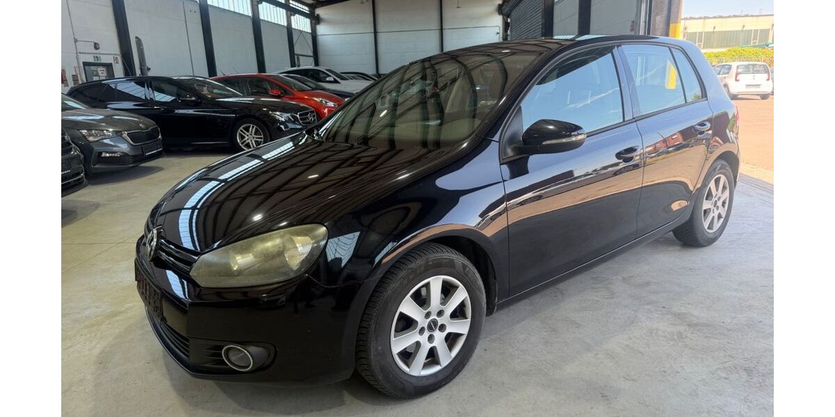 VW Golf 186.000 km 3.990 &euro; Hünxe 46569