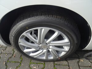 Suzuki Swift Comfort Hybrid+Kamera+Sitzheizung+Tempo+ 55.912 km 12.777 &euro; Meerbusch 40667