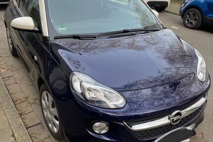 Opel Adam 34.900 km 9.990 &euro; Duisburg 47139
