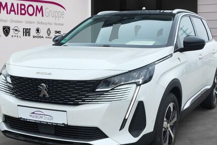 Peugeot 5008 60.000 km 29.490 &euro; Wesel 46485