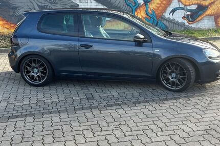 VW Golf 170.000 km 8.500 &euro; Herne 44625