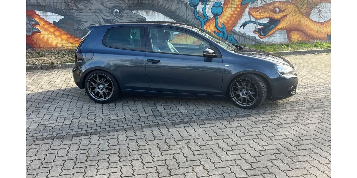 VW Golf 170.000 km 8.500 &euro; Herne 44625