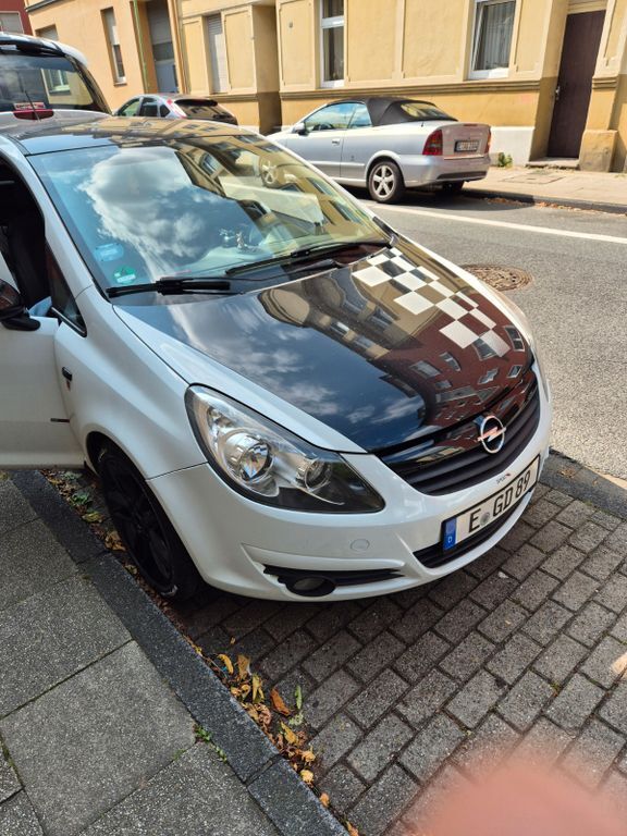 Corsa