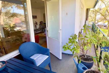 Wohnung zum Kaufen in Düsseldorf 620.000 € 119 m² 4 zimmer