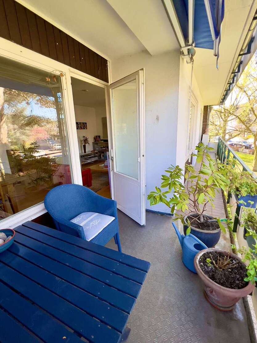 Wohnung zum Kaufen in Düsseldorf 620.000 € 119 m² 4 zimmer