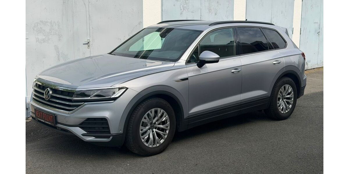 VW Touareg 99.450 km 33.400 &euro; Düsseldorf 40468