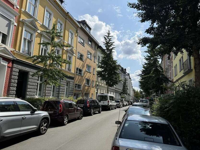 Wohnung zum Kaufen in Düsseldorf 318.600 € 59.48 m²
