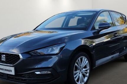 Seat Leon 23.600 km 20.480 &euro; Düsseldorf 40589