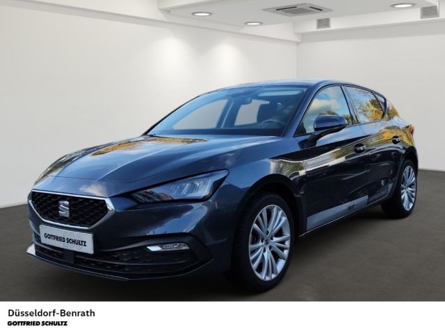 Seat Leon 23.651 km 20.480 &euro; Düsseldorf 40589