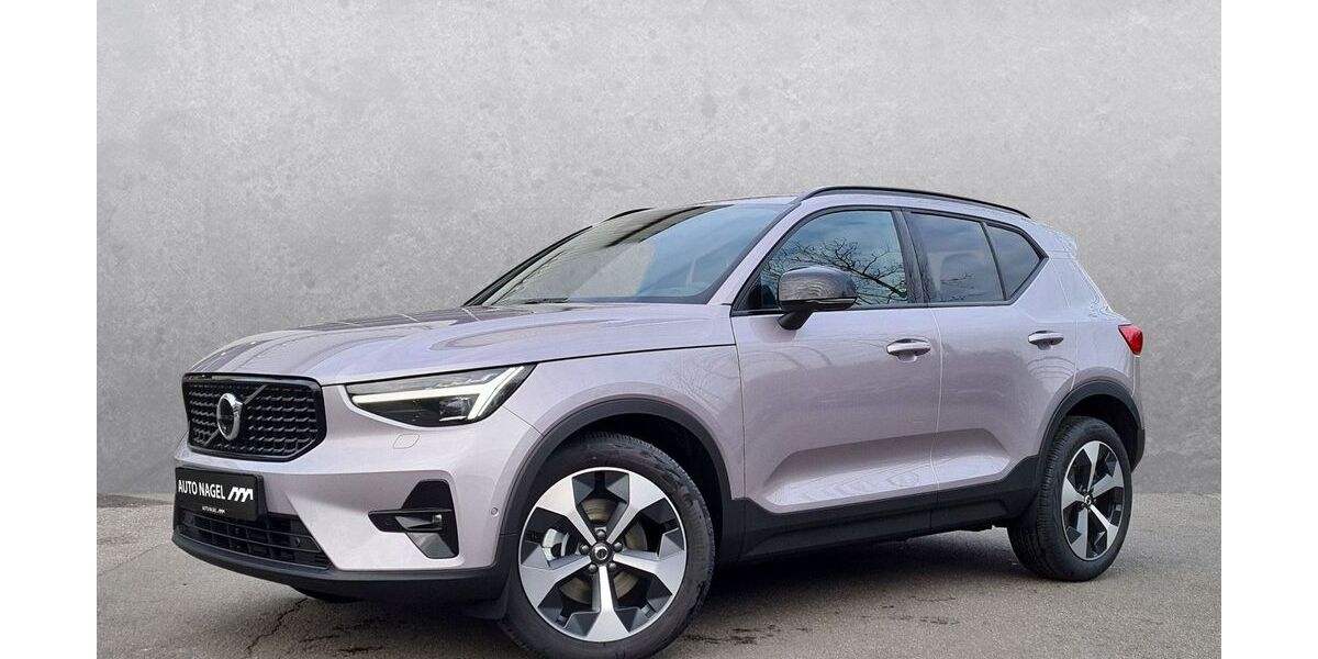 Volvo XC40 2.408 km 45.980 &euro; Dinslaken 46535