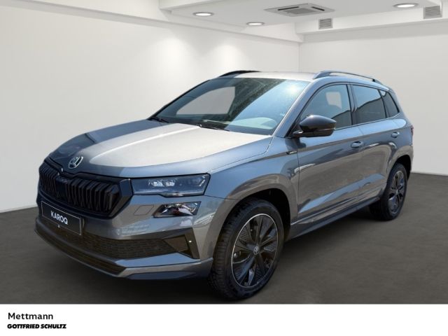 Skoda Karoq 5.999 km 39.990 € Mettmann 40822