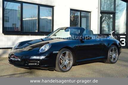 Porsche 997 64.500 km 62.990 &euro; Neukirchen-Vluyn 47506