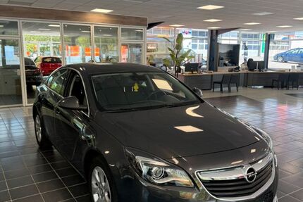 Opel Insignia 71.358 km 12.800 &euro; Wülfrath 42489
