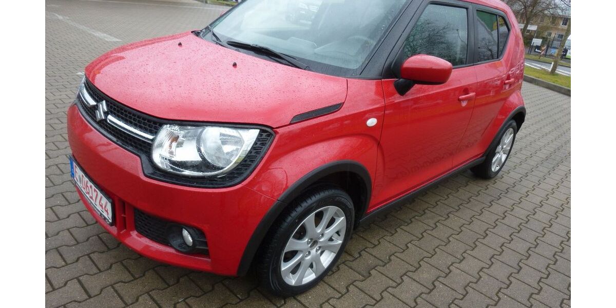 Suzuki Ignis 141.000 km 8.500 &euro; Essen 45144