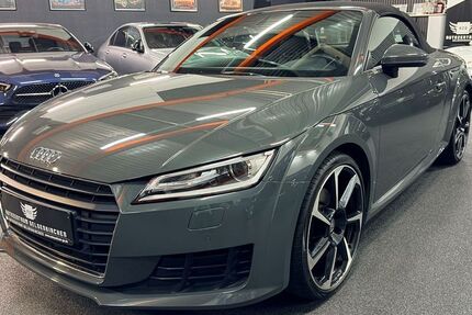Audi TT 60.000 km 23.690 &euro; Gelsenkirchen 45879