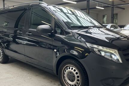 Mercedes-Benz Vito 132.900 km 21.870 &euro; Velbert 42551