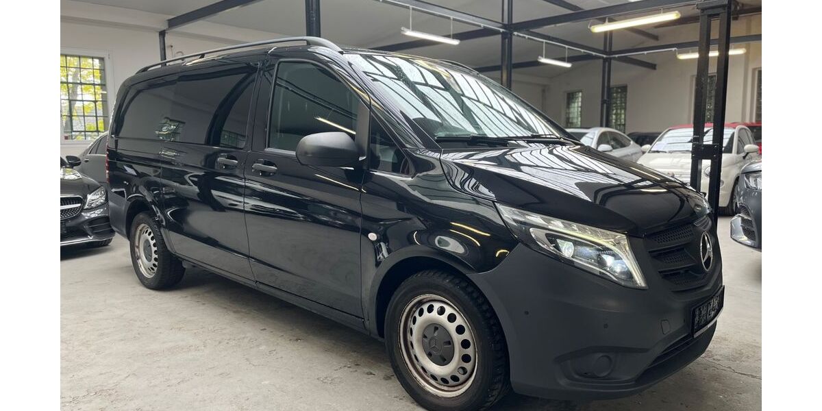 Mercedes-Benz Vito 132.900 km 21.870 &euro; Velbert 42551