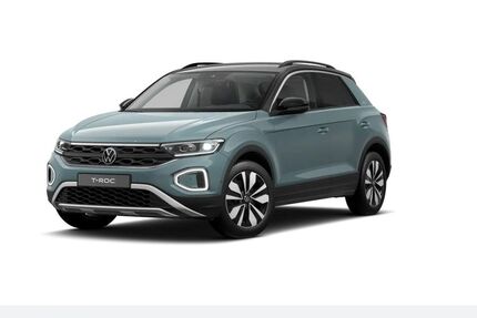 VW T-Roc 19.698 km 27.640 &euro; Dorsten 46282