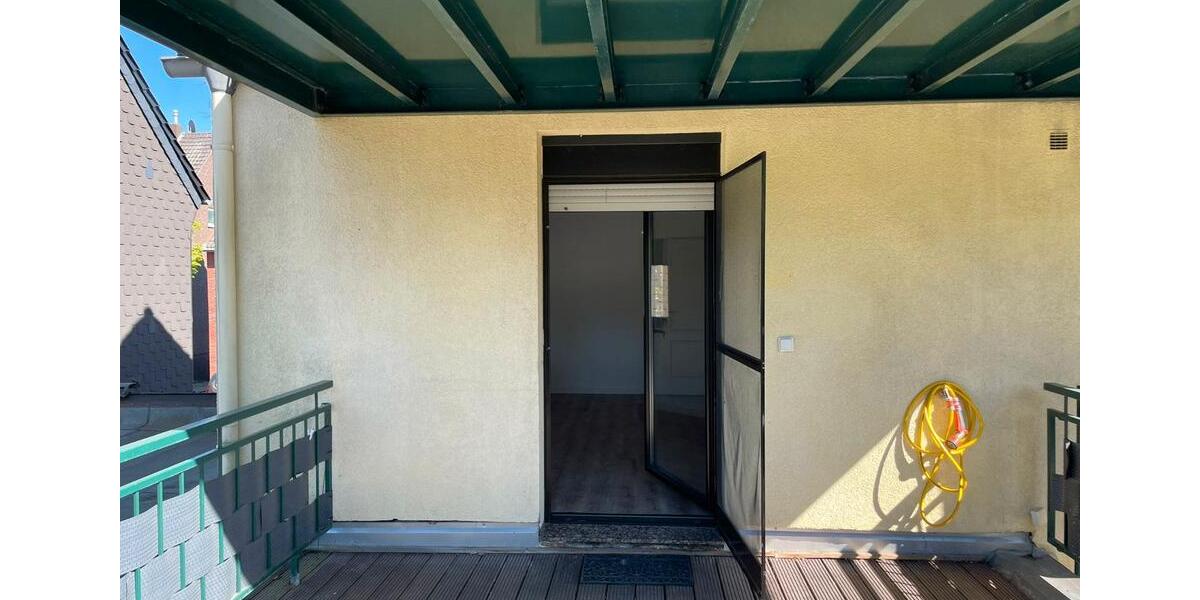 Etagenwohnung Oberhausen Alsfeld - 2 Zimmer, 72 m&sup2;, 750&euro; | Angebot:26347718