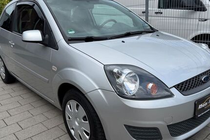 Ford Fiesta 56.700 km 2.980 &euro; Oberhausen 46149