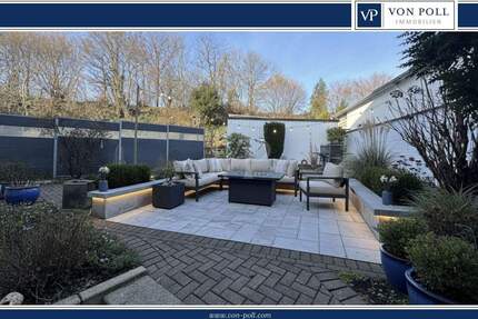 Haus Velbert Mitte - 8 Zimmer, 156 m&sup2;, 648.000&euro; | Angebot:25733780
