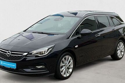 Opel Astra 78.354 km 14.440 € Wesel 46483