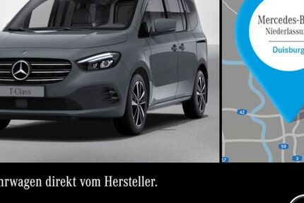 Mercedes T-Klasse