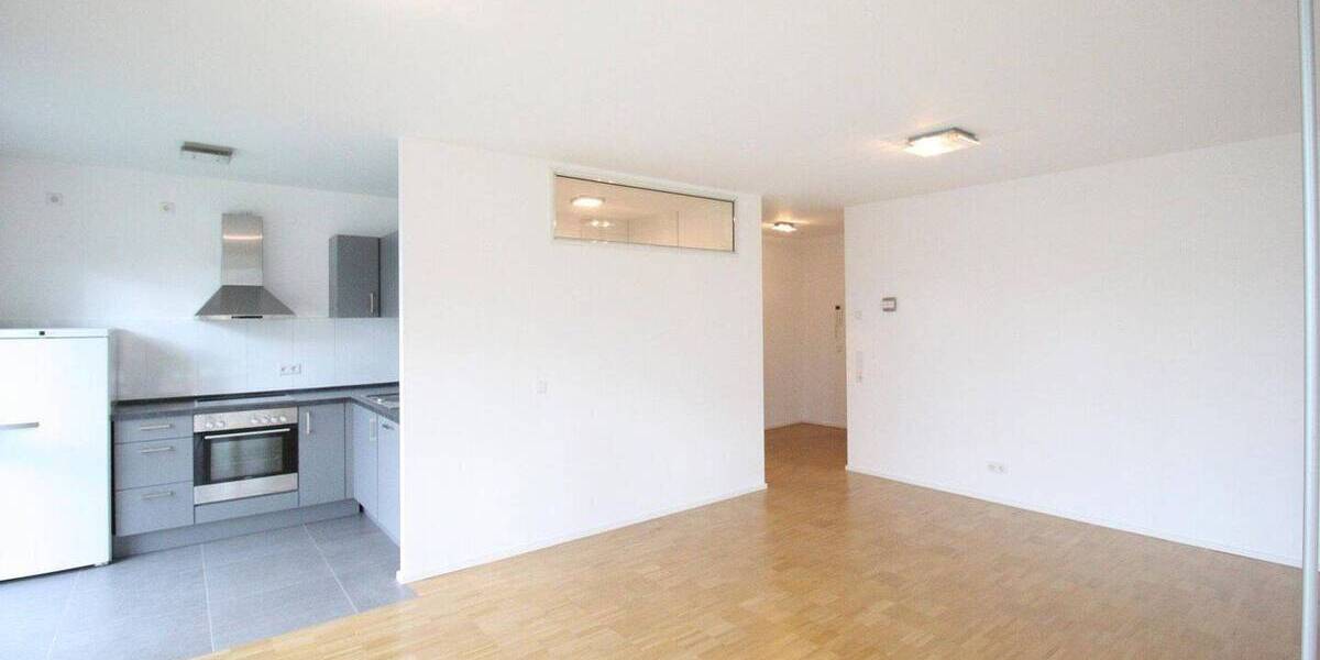 Etagenwohnung Düsseldorf Lohausen - 2 Zimmer, 51 m&sup2;, 240.000&euro; | Angebot:26700330