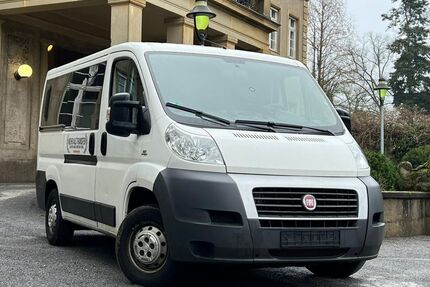 Fiat Ducato 67.000 km 12.300 &euro; Düsseldorf 40599