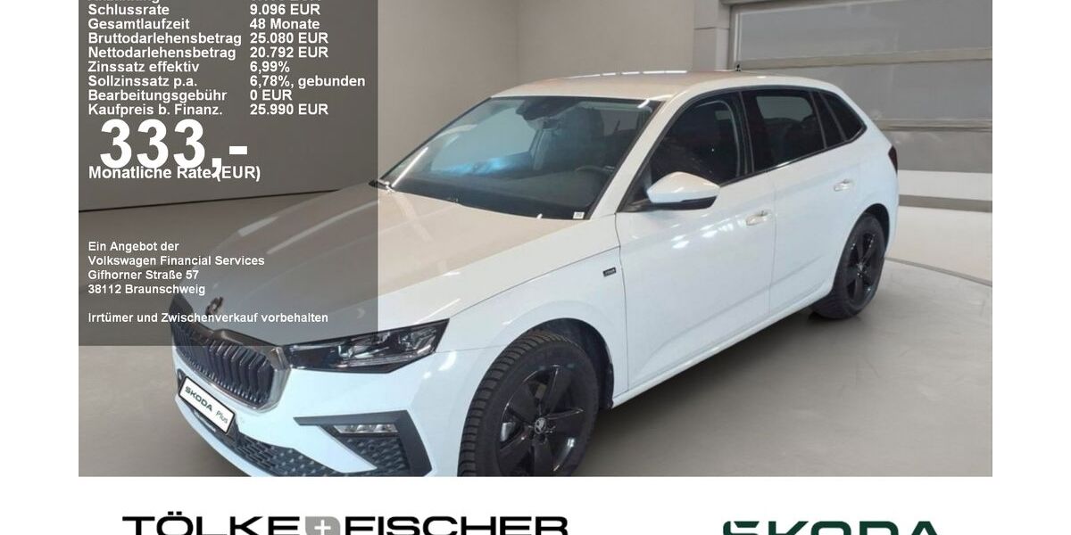 Skoda Scala 13.135 km 25.480 &euro; Krefeld 47809