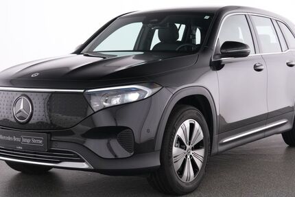 Mercedes-Benz EQB 15.099 km 39.985 &euro; Essen 45309