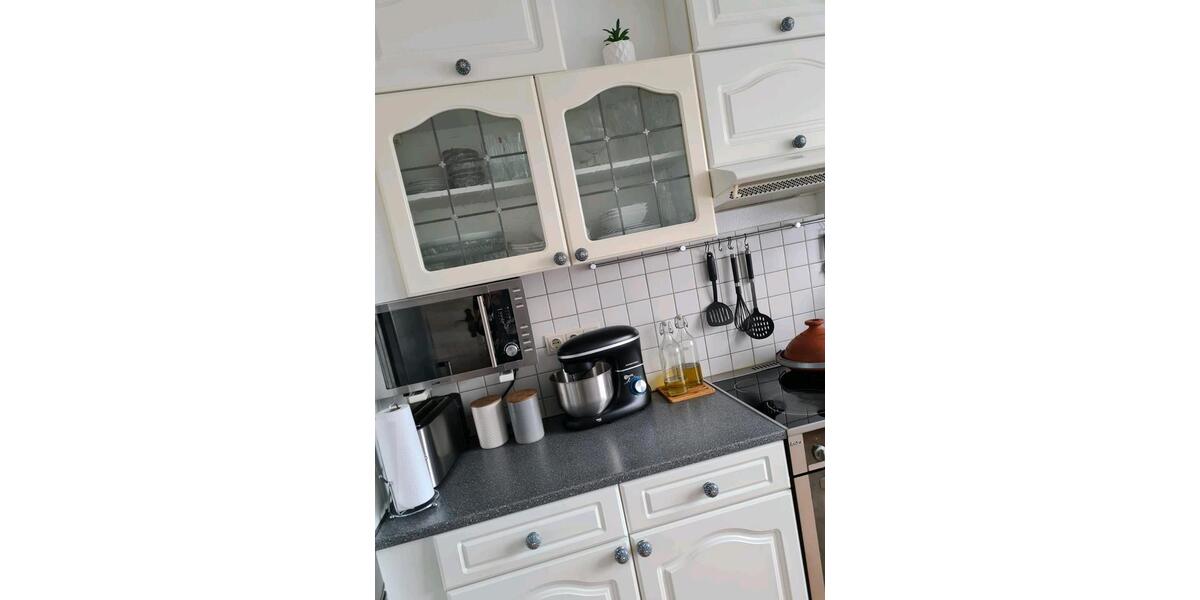 Mietwohnung 3 zimmer