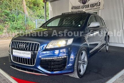 Audi Q7 186.000 km 27.000 &euro; Krefeld 47805