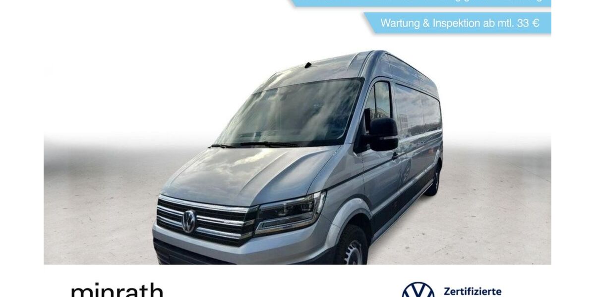 VW Crafter 111.189 km 36.690 &euro; Moers 47441