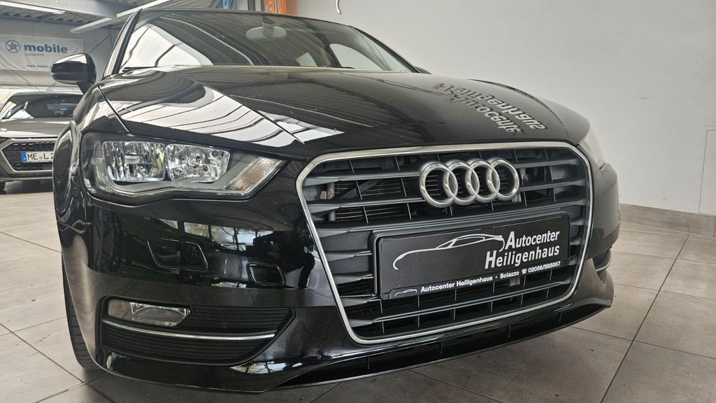 Audi A3 199.980 km 8.980 &euro; Heiligenhaus 42579