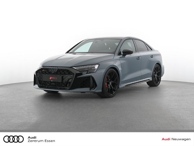 Audi RS3 4.500 km 74.380 &euro; Essen 45143