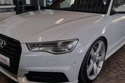 Audi A6 207.630 km 18.200 € Gelsenkirchen 45888